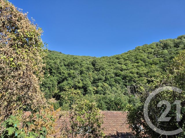 Maison &agrave; vendre - 4 pi&egrave;ces - 105,05 m2 - Mazamet - 81 - MIDI-PYRENEES