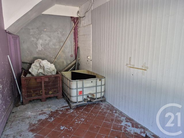 Maison &agrave; vendre - 4 pi&egrave;ces - 105,05 m2 - Mazamet - 81 - MIDI-PYRENEES