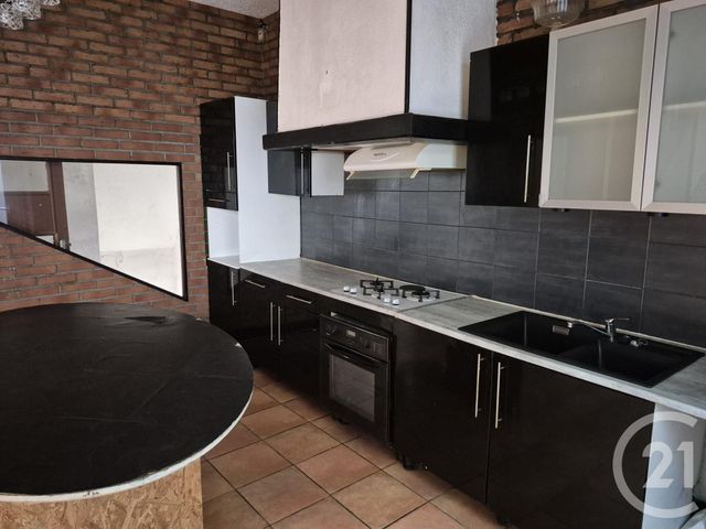 Maison &agrave; vendre - 4 pi&egrave;ces - 105,05 m2 - Mazamet - 81 - MIDI-PYRENEES