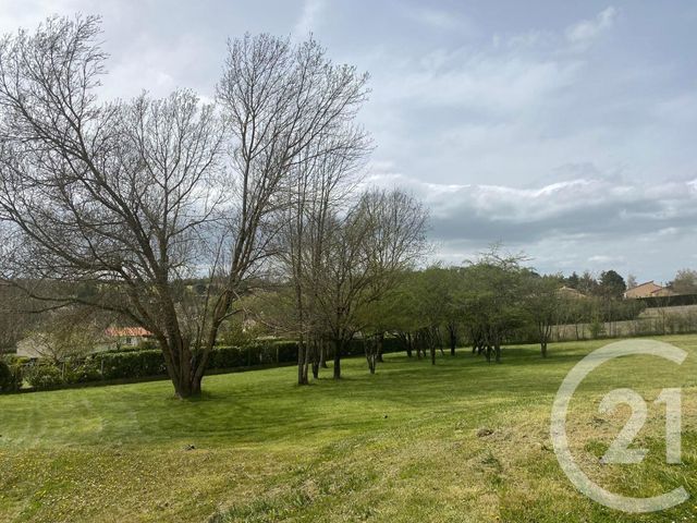 Maison &agrave; louer - 4 pi&egrave;ces - 93 m2 - Castres - 81 - MIDI-PYRENEES