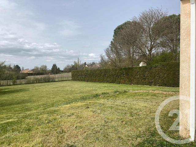 Maison &agrave; louer - 4 pi&egrave;ces - 93 m2 - Castres - 81 - MIDI-PYRENEES