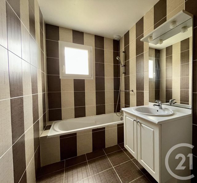Maison &agrave; louer - 4 pi&egrave;ces - 93 m2 - Castres - 81 - MIDI-PYRENEES