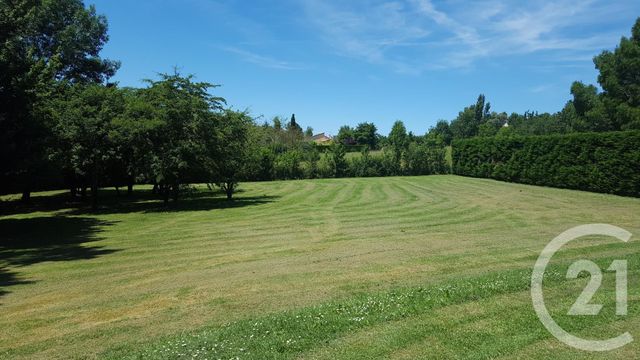 Maison &agrave; louer - 4 pi&egrave;ces - 93 m2 - Castres - 81 - MIDI-PYRENEES