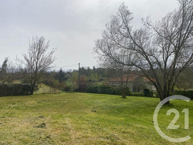 Maison &agrave; louer - 4 pi&egrave;ces - 93 m2 - Castres - 81 - MIDI-PYRENEES