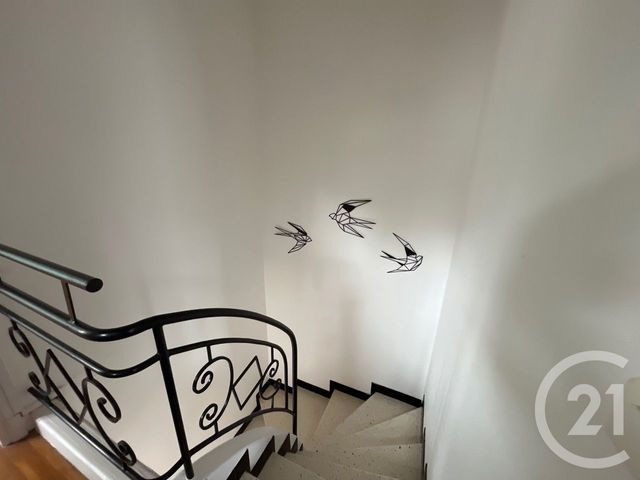 Maison &agrave; louer - 4 pi&egrave;ces - 62,50 m2 - Cambounes - 81 - MIDI-PYRENEES