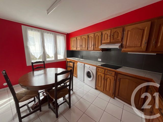 Maison &agrave; louer - 4 pi&egrave;ces - 62,50 m2 - Cambounes - 81 - MIDI-PYRENEES