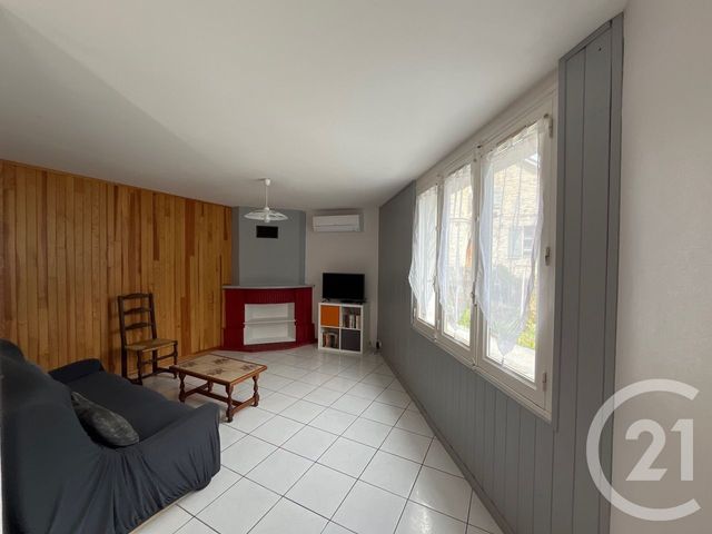 Maison &agrave; louer - 4 pi&egrave;ces - 62,50 m2 - Cambounes - 81 - MIDI-PYRENEES