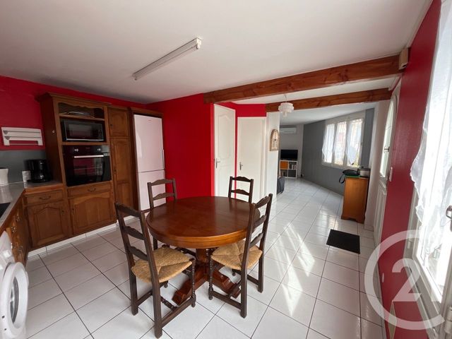 Maison &agrave; louer - 4 pi&egrave;ces - 62,50 m2 - Cambounes - 81 - MIDI-PYRENEES