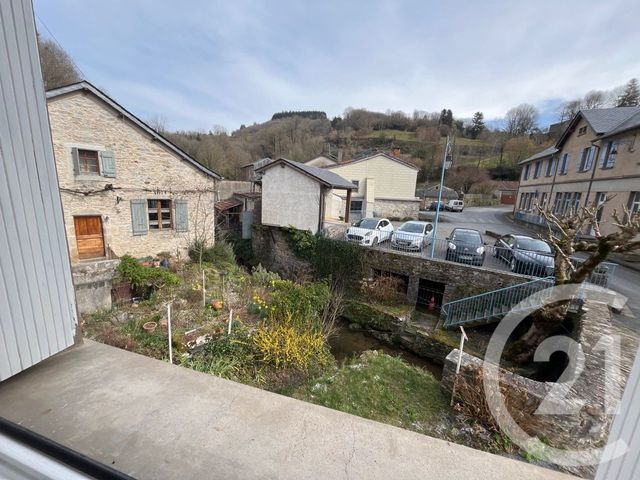 Maison &agrave; louer - 4 pi&egrave;ces - 62,50 m2 - Cambounes - 81 - MIDI-PYRENEES