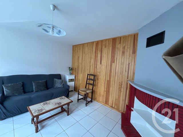 Maison &agrave; louer - 4 pi&egrave;ces - 62,50 m2 - Cambounes - 81 - MIDI-PYRENEES