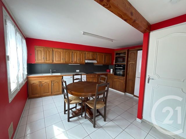 Maison &agrave; louer - 4 pi&egrave;ces - 62,50 m2 - Cambounes - 81 - MIDI-PYRENEES