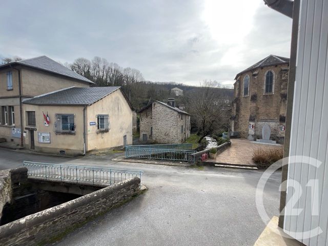 Maison &agrave; louer - 4 pi&egrave;ces - 62,50 m2 - Cambounes - 81 - MIDI-PYRENEES