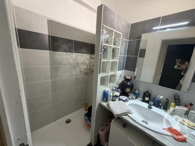 Appartement F2 &agrave; vendre - 2 pi&egrave;ces - 51,95 m2 - Castres - 81 - MIDI-PYRENEES