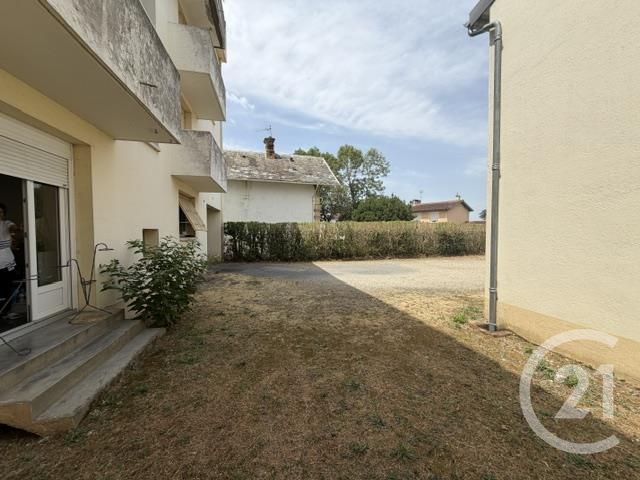 Appartement F2 &agrave; vendre - 2 pi&egrave;ces - 51,95 m2 - Castres - 81 - MIDI-PYRENEES