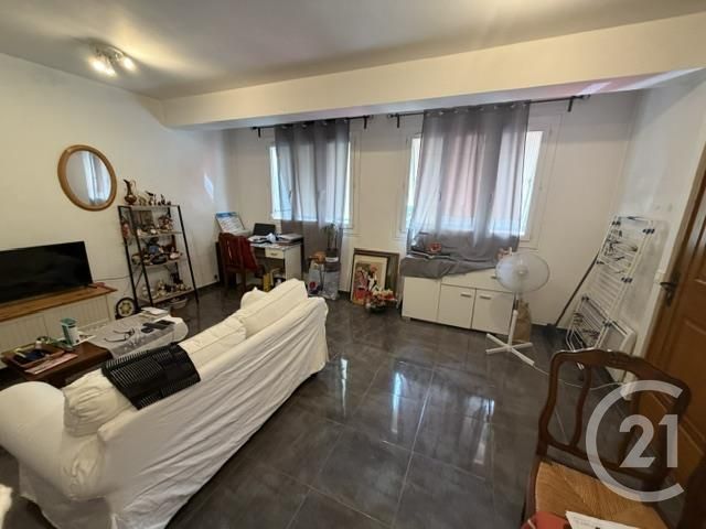 Appartement F2 &agrave; vendre - 2 pi&egrave;ces - 51,95 m2 - Castres - 81 - MIDI-PYRENEES