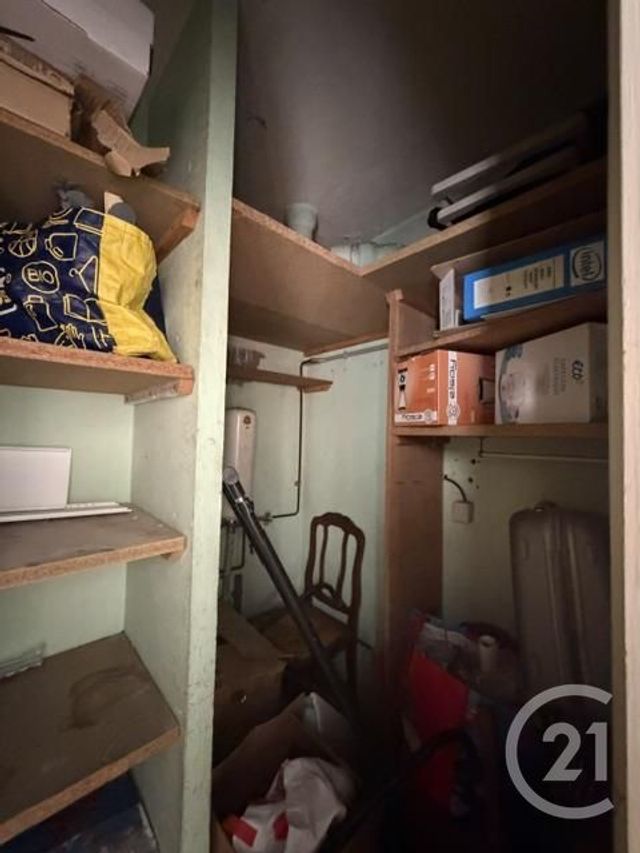 Appartement F2 &agrave; vendre - 2 pi&egrave;ces - 51,95 m2 - Castres - 81 - MIDI-PYRENEES