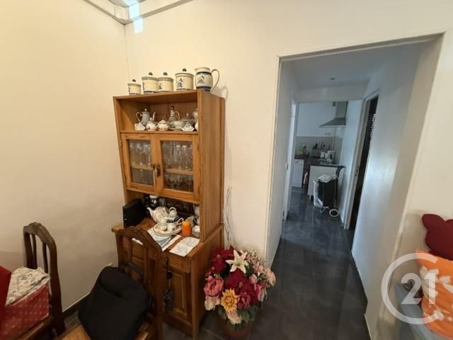 Appartement F2 &agrave; vendre - 2 pi&egrave;ces - 51,95 m2 - Castres - 81 - MIDI-PYRENEES