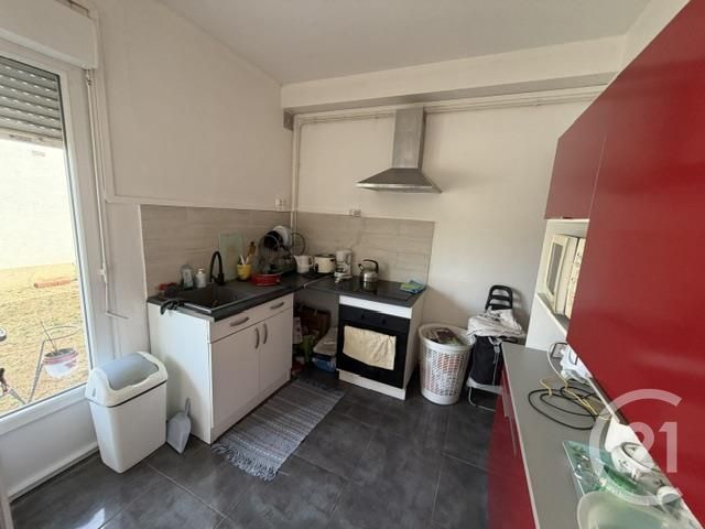Appartement F2 &agrave; vendre - 2 pi&egrave;ces - 51,95 m2 - Castres - 81 - MIDI-PYRENEES
