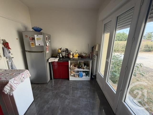 Appartement F2 &agrave; vendre - 2 pi&egrave;ces - 51,95 m2 - Castres - 81 - MIDI-PYRENEES