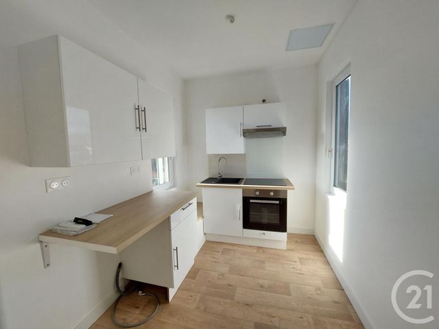 Appartement F2 &agrave; louer - 2 pi&egrave;ces - 40 m2 - Castres - 81 - MIDI-PYRENEES