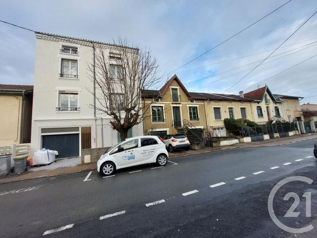 Appartement F2 &agrave; louer - 2 pi&egrave;ces - 40 m2 - Castres - 81 - MIDI-PYRENEES