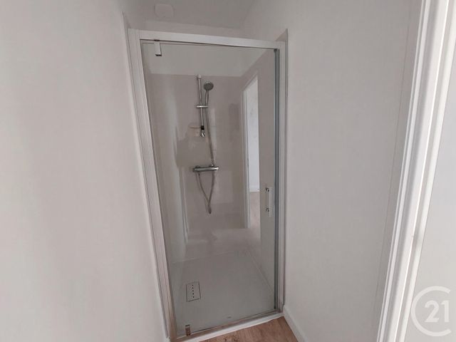 Appartement F2 &agrave; louer - 2 pi&egrave;ces - 40 m2 - Castres - 81 - MIDI-PYRENEES