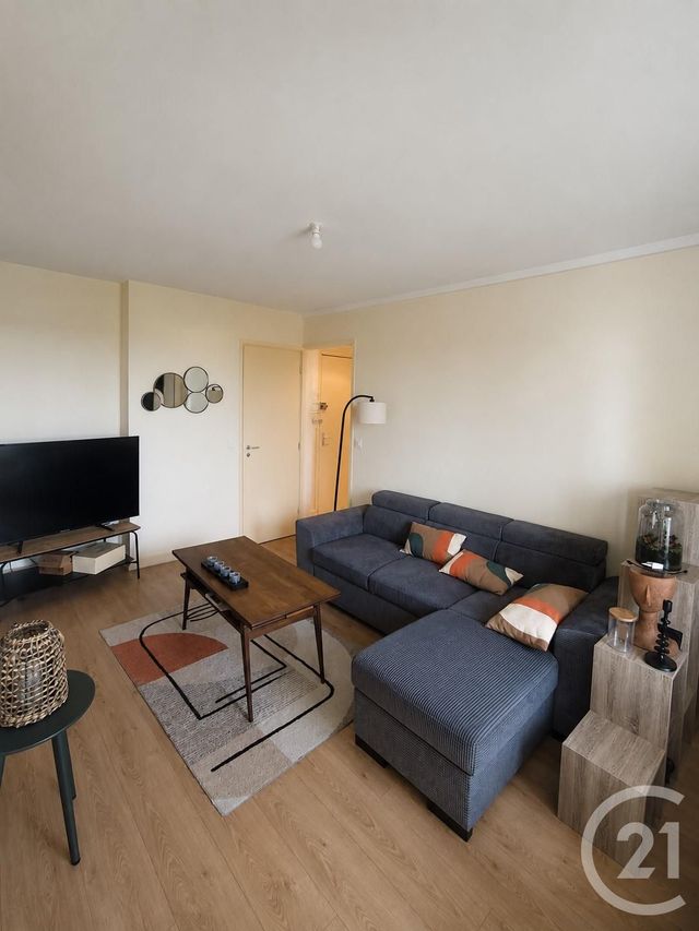 Appartement F2 &agrave; vendre - 2 pi&egrave;ces - 38,28 m2 - Castres - 81 - MIDI-PYRENEES