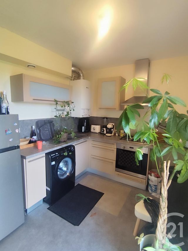 Appartement F2 &agrave; vendre - 2 pi&egrave;ces - 38,28 m2 - Castres - 81 - MIDI-PYRENEES