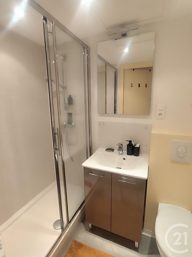 Appartement F2 &agrave; vendre - 2 pi&egrave;ces - 38,28 m2 - Castres - 81 - MIDI-PYRENEES