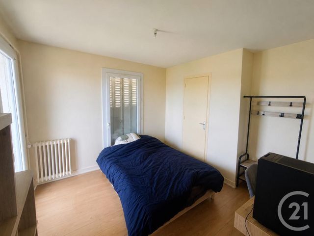 Appartement F2 &agrave; vendre - 2 pi&egrave;ces - 38,28 m2 - Castres - 81 - MIDI-PYRENEES