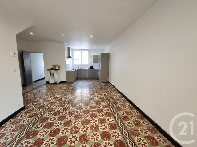 Maison &agrave; louer - 4 pi&egrave;ces - 92 m2 - Castres - 81 - MIDI-PYRENEES