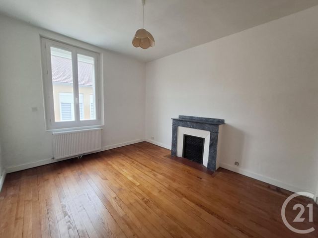 Maison &agrave; louer - 4 pi&egrave;ces - 92 m2 - Castres - 81 - MIDI-PYRENEES