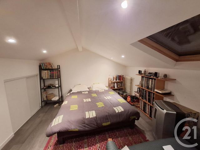 Maison &agrave; louer - 4 pi&egrave;ces - 92 m2 - Castres - 81 - MIDI-PYRENEES