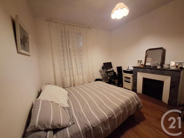 Maison &agrave; louer - 4 pi&egrave;ces - 92 m2 - Castres - 81 - MIDI-PYRENEES