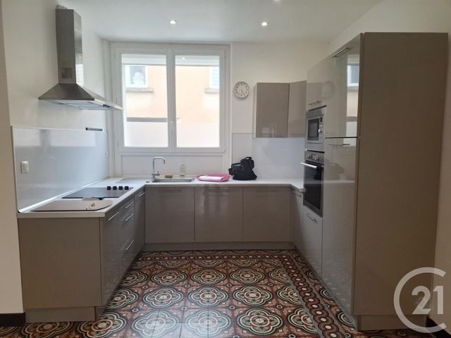 Maison &agrave; louer - 4 pi&egrave;ces - 92 m2 - Castres - 81 - MIDI-PYRENEES