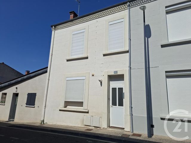 maison - CASTRES - 81