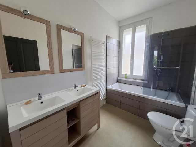 Maison &agrave; louer - 4 pi&egrave;ces - 92 m2 - Castres - 81 - MIDI-PYRENEES