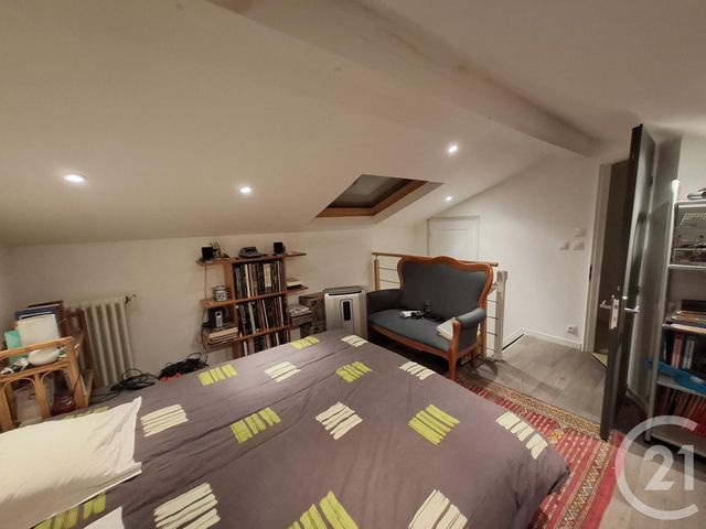 Maison &agrave; louer - 4 pi&egrave;ces - 92 m2 - Castres - 81 - MIDI-PYRENEES