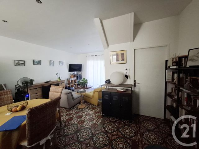 Maison &agrave; louer - 4 pi&egrave;ces - 92 m2 - Castres - 81 - MIDI-PYRENEES