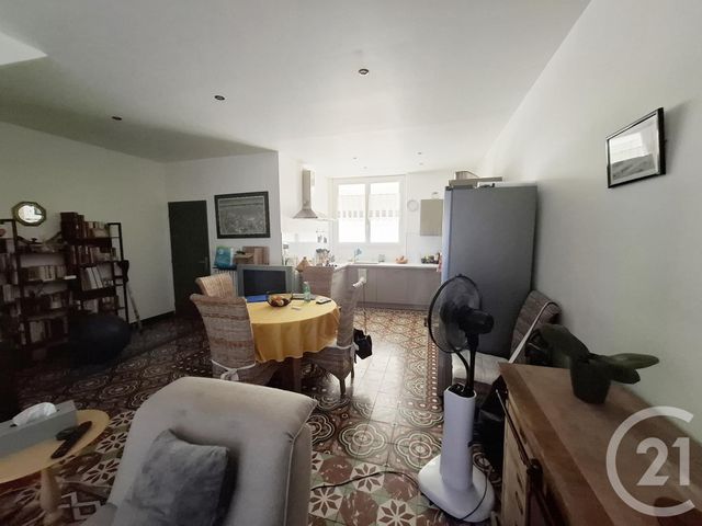 Maison &agrave; louer - 4 pi&egrave;ces - 92 m2 - Castres - 81 - MIDI-PYRENEES