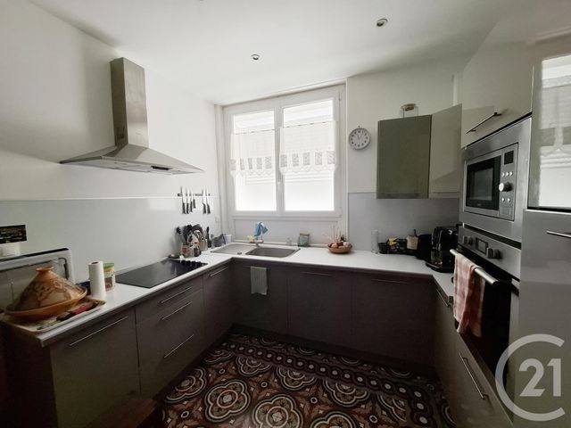 Maison &agrave; louer - 4 pi&egrave;ces - 92 m2 - Castres - 81 - MIDI-PYRENEES