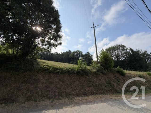 Terrain &agrave; vendre - 3968 m2 - Le Bez - 81 - MIDI-PYRENEES