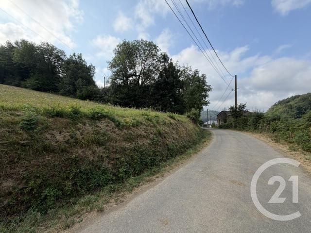 Terrain &agrave; vendre - 3968 m2 - Le Bez - 81 - MIDI-PYRENEES