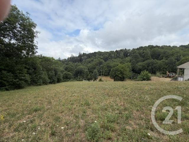 Terrain &agrave; vendre - 3968 m2 - Le Bez - 81 - MIDI-PYRENEES