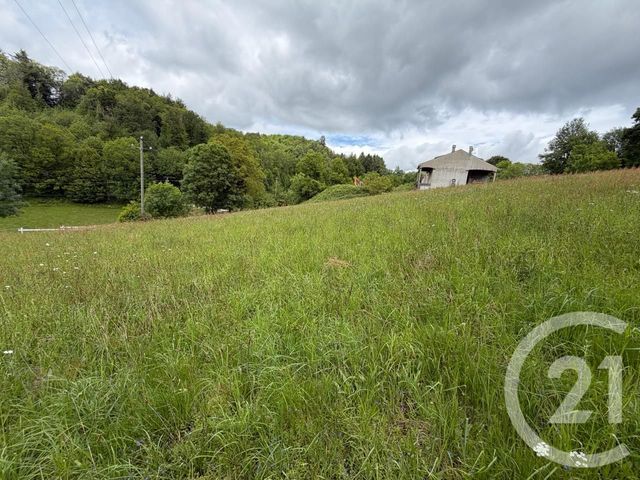 Terrain &agrave; vendre - 3968 m2 - Le Bez - 81 - MIDI-PYRENEES