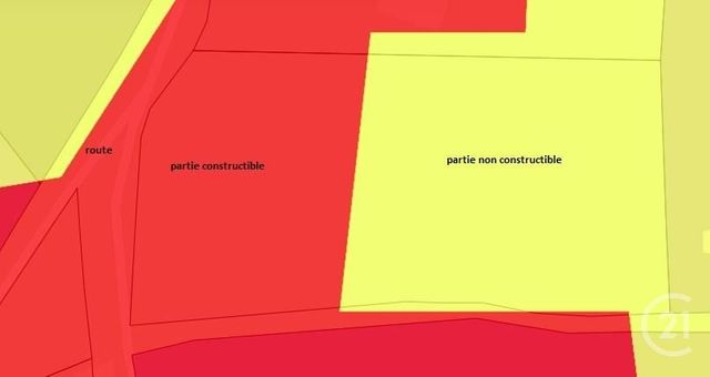 Terrain &agrave; vendre - 3968 m2 - Le Bez - 81 - MIDI-PYRENEES