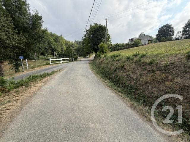 Terrain &agrave; vendre - 3968 m2 - Le Bez - 81 - MIDI-PYRENEES