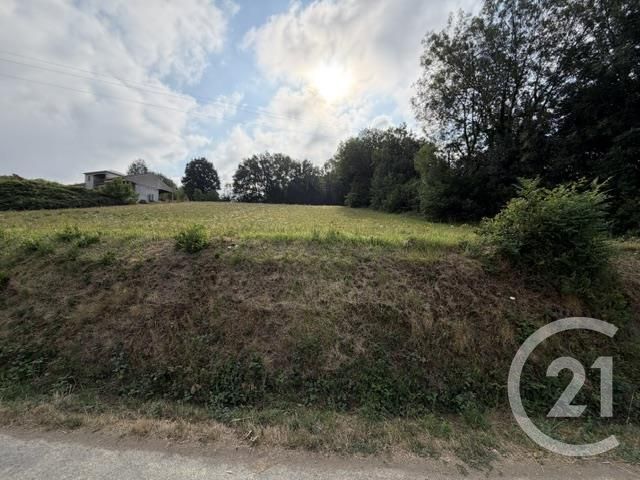 Terrain &agrave; vendre - 3968 m2 - Le Bez - 81 - MIDI-PYRENEES