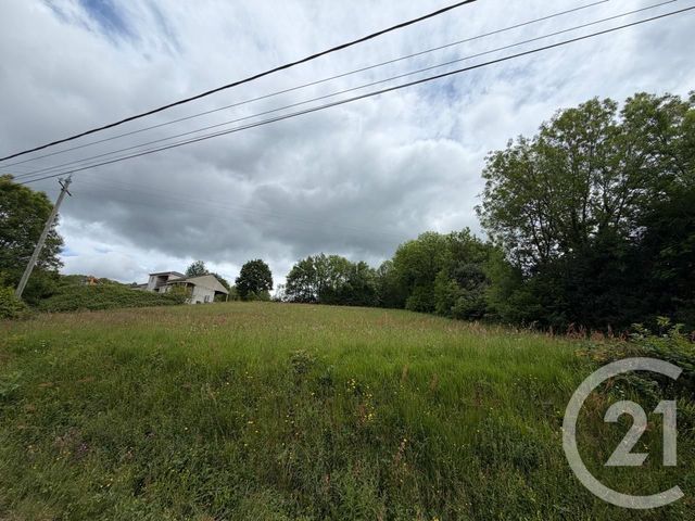 Terrain &agrave; vendre - 3968 m2 - Le Bez - 81 - MIDI-PYRENEES