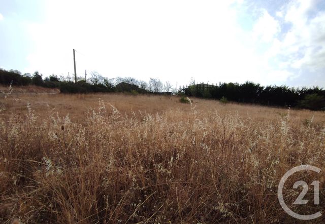 Terrain &agrave; vendre - 2000 m2 - Castres - 81 - MIDI-PYRENEES